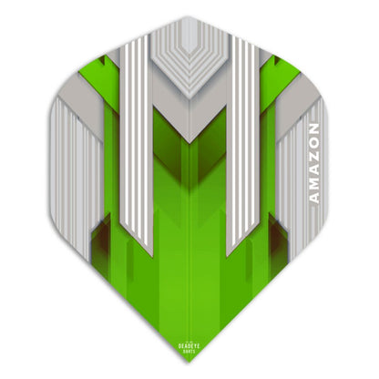 Amazon Silver Dart Flights