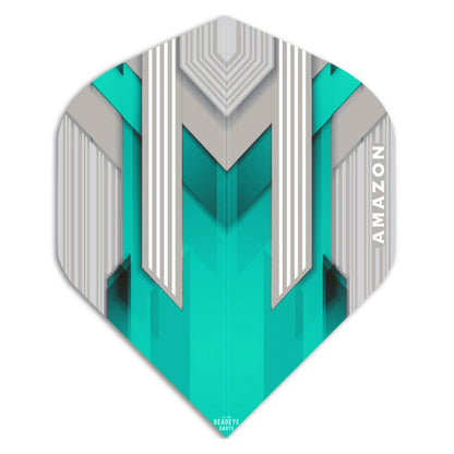 Amazon Silver Dart Flights