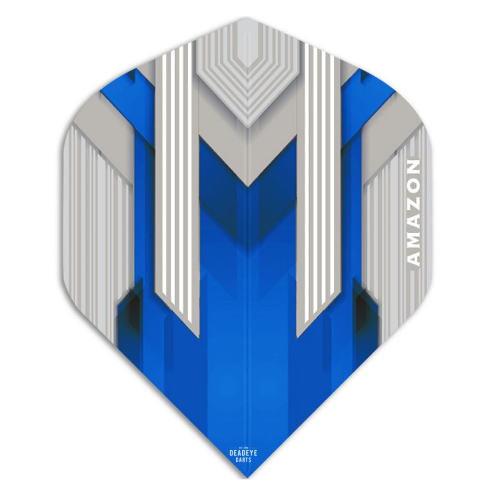 Amazon Silver Dart Flights