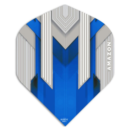 Amazon Silver Dart Flights