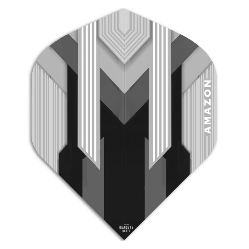 Amazon Silver Dart Flights