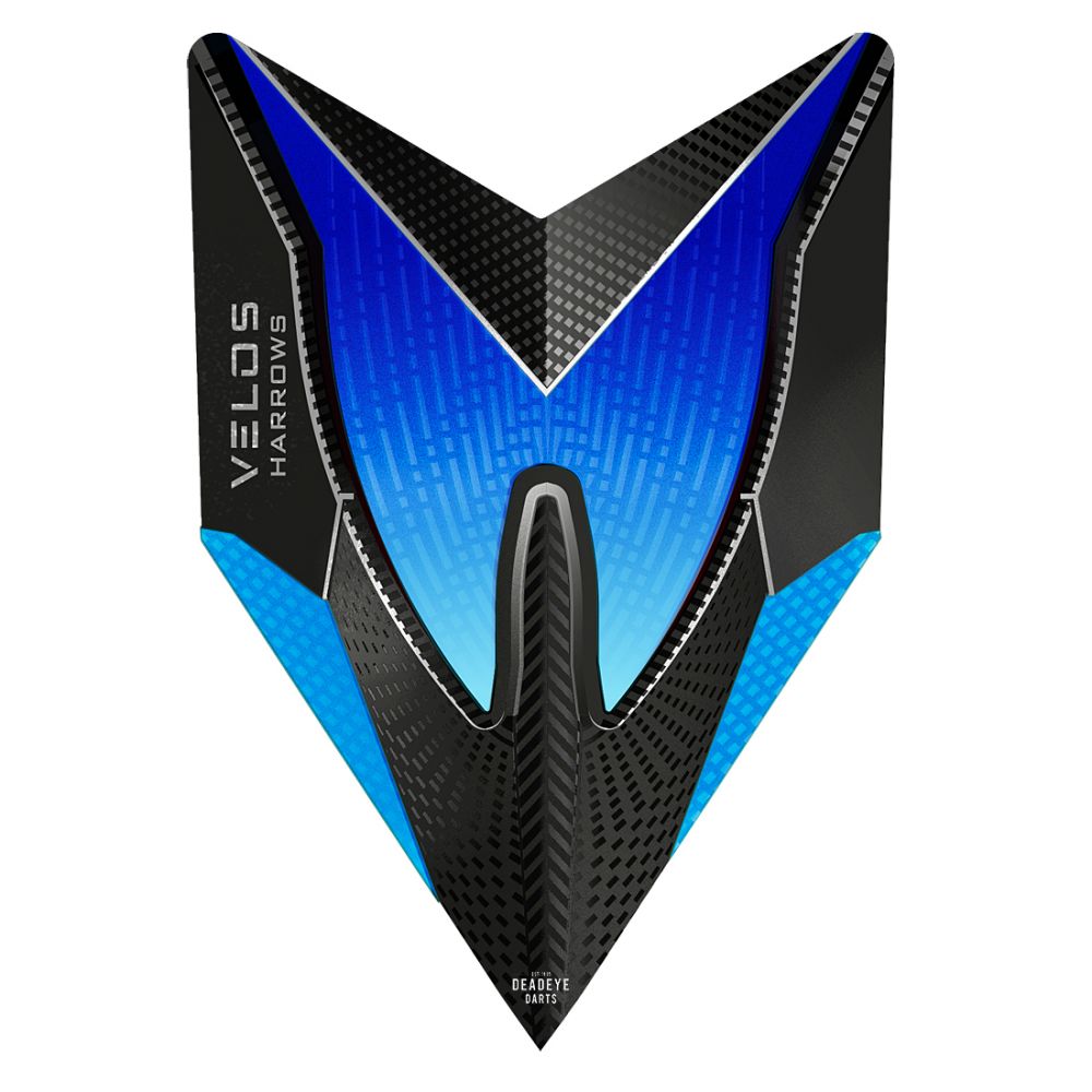 Harrows Velos Dart Flights