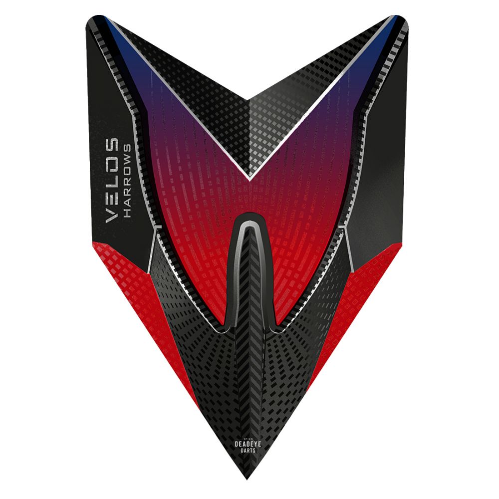 Harrows Velos Dart Flights