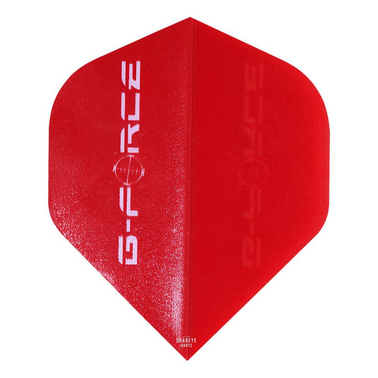 Datadart G Force  Dart Flights