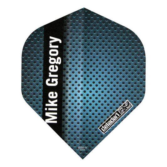 Datadart Mike Gregory Dart Flights