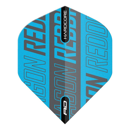 Hardcore XT  Dart Flights