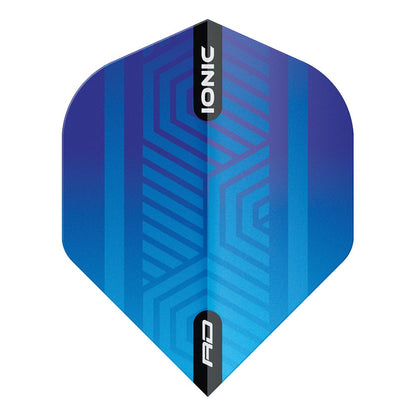 Hardcore Ionic Dart Flights