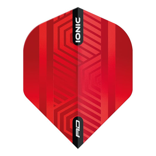 Hardcore Ionic Dart Flights