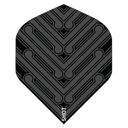 Shot  Manu  Dart Flights