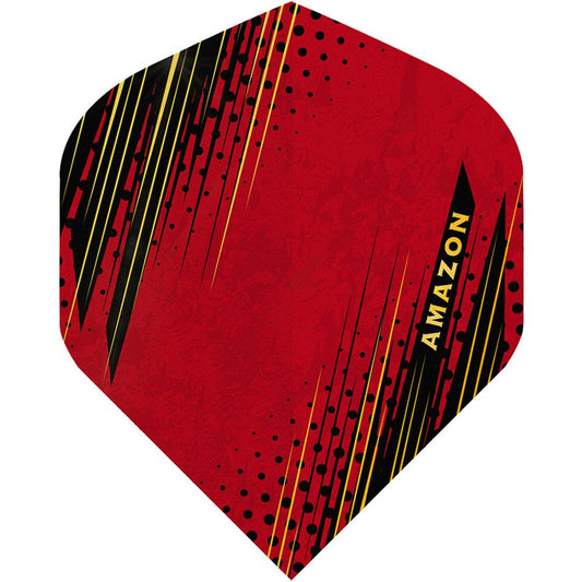 Amazon Oro Dart Flights