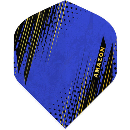 Amazon Oro Dart Flights