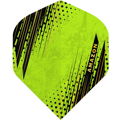 Amazon Oro Dart Flights