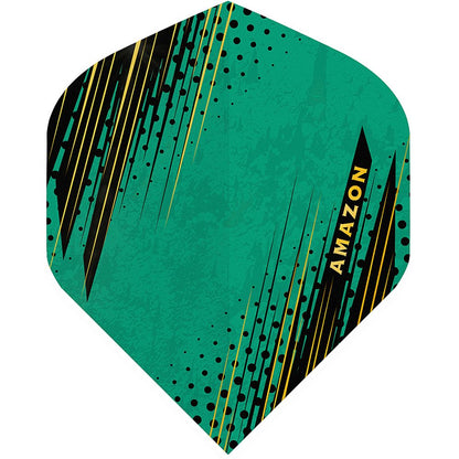 Amazon Oro Dart Flights