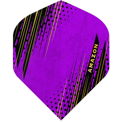 Amazon Oro Dart Flights