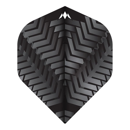 Mission Vex Dart Flights