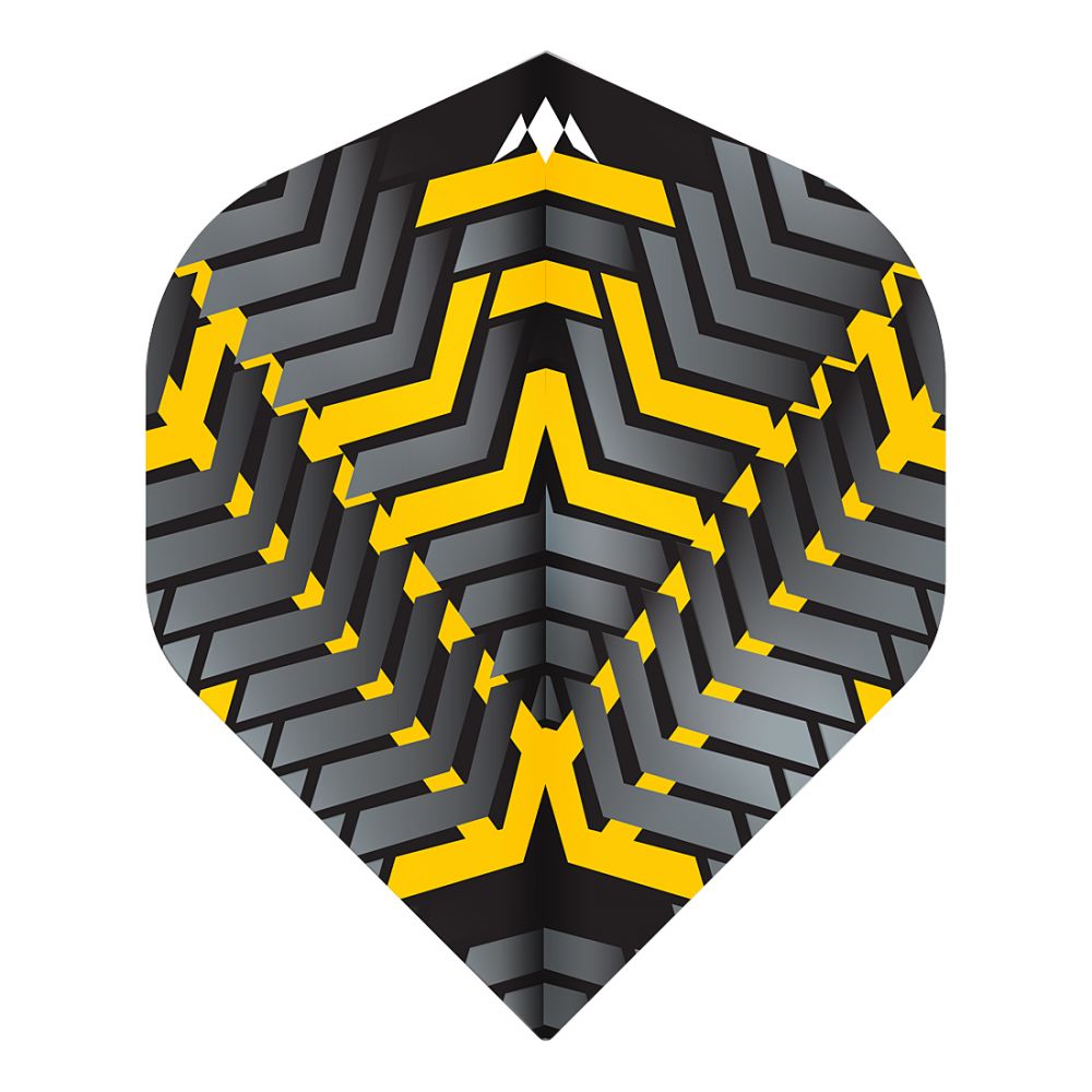 Mission Vex Dart Flights