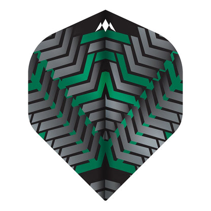 Mission Vex Dart Flights