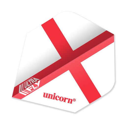 Unicorn Ultra Fly 100 Plus St George Cross Flights