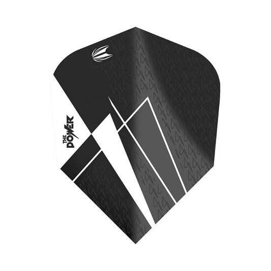 Target Power Ultra G8 Ten X Dart Flights