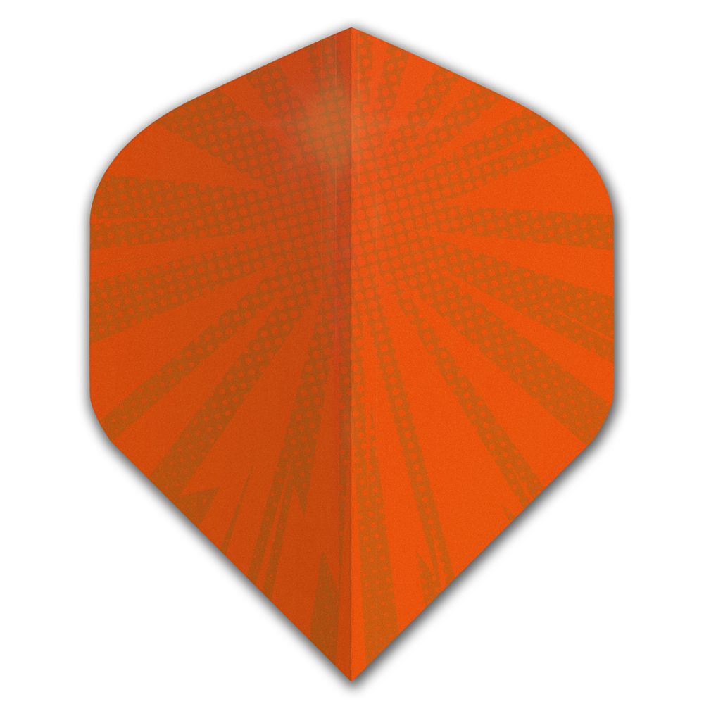 Deadeye Flare Dart Flights