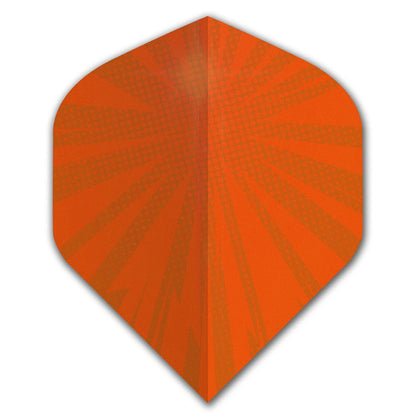 Deadeye Flare Dart Flights