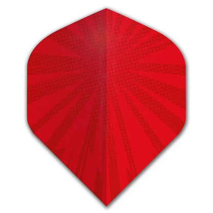 Deadeye Flare Dart Flights