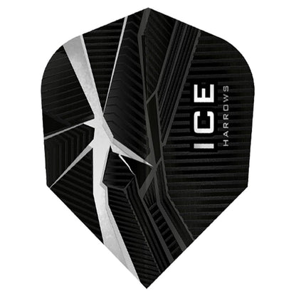 Harrows Ice Recut Dart Flights