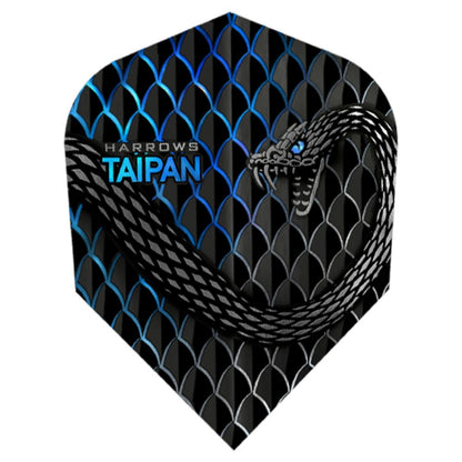 Harrows Taipan Dart Flights