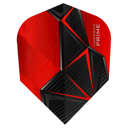 Harrows Prime Rival Dart Flights