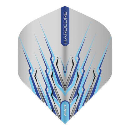 Hardcore Mohawk Standard Dart Flights