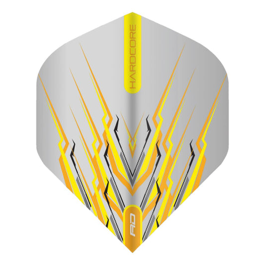 Hardcore Mohawk Standard Dart Flights