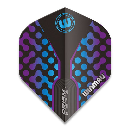 Winmau Prism Zeta Dart Flights