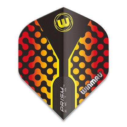 Winmau Prism Zeta Dart Flights