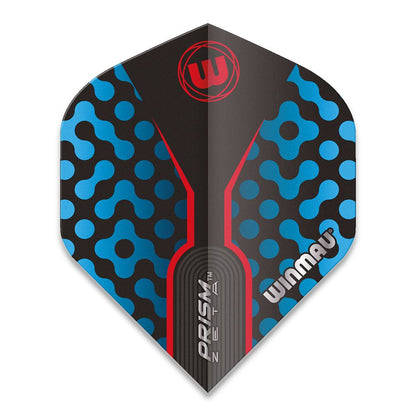 Winmau Prism Zeta Dart Flights