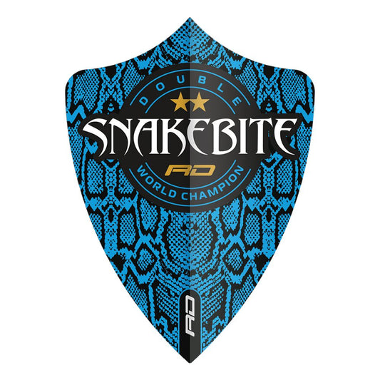 Hardcore Peter Wright Snakebite Double World Champion Hardcore  Skin