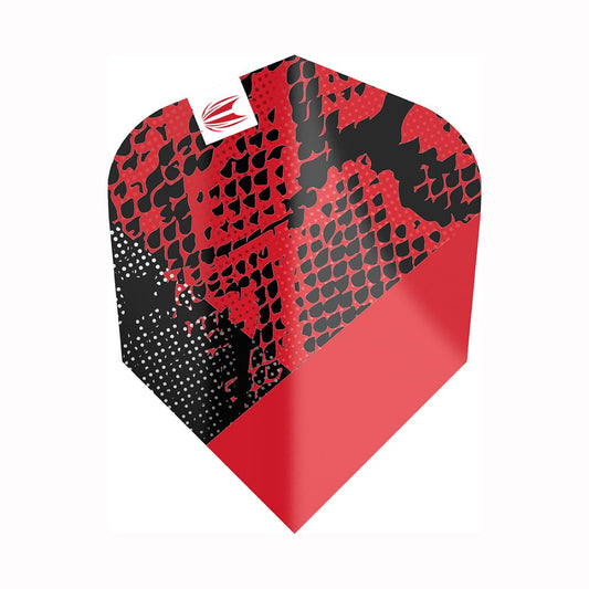 Target Icon Nathan Aspinall Ten X Dart Flights