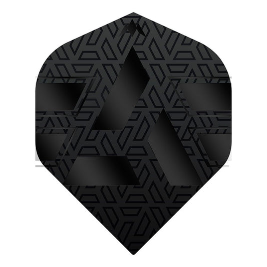 Mission Hazard Dart Flights