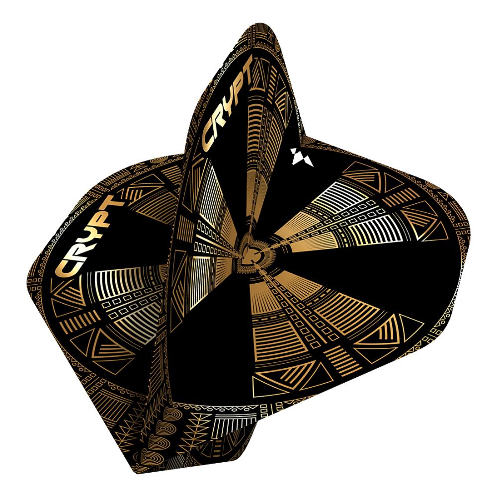 Mission Solo Crypt Dart Flights