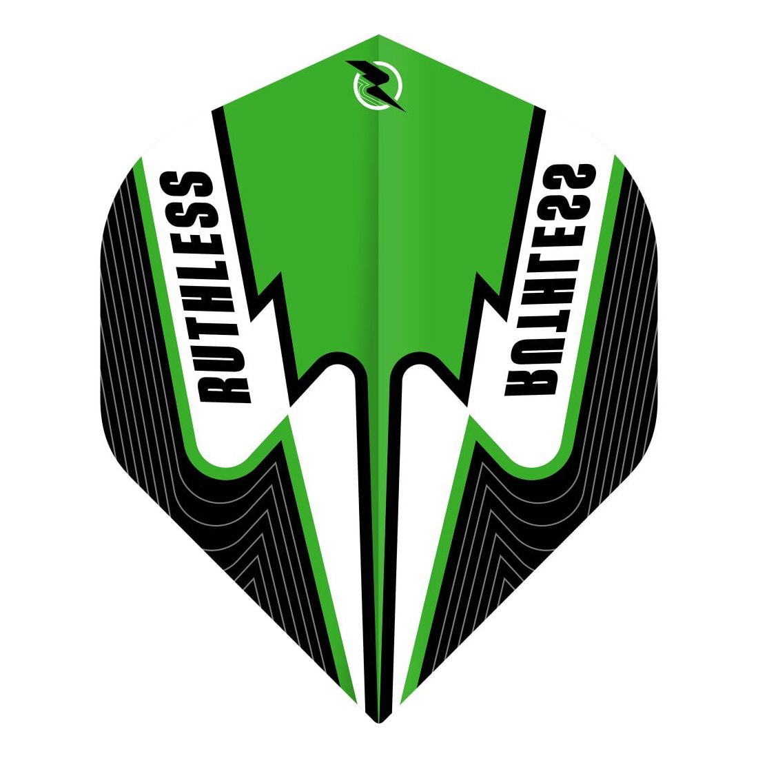 Winmau Prism Delta MvG Trilogy Dart Flights