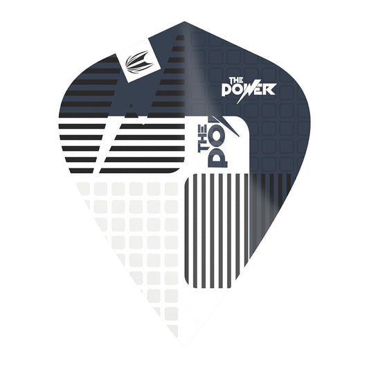 Target Phil Taylor Power Gen 9 Pro Ultra Dart Flights