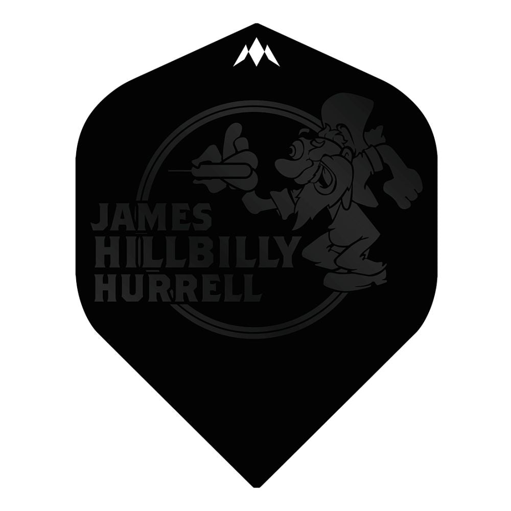 Mission James Hurrell  Dart Flights