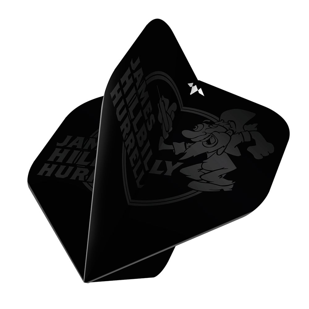 Mission James Hurrell  Dart Flights