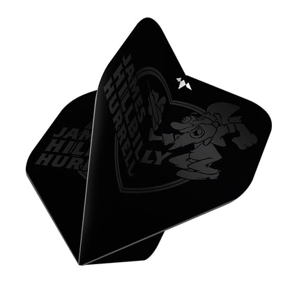 Mission James Hurrell  Dart Flights