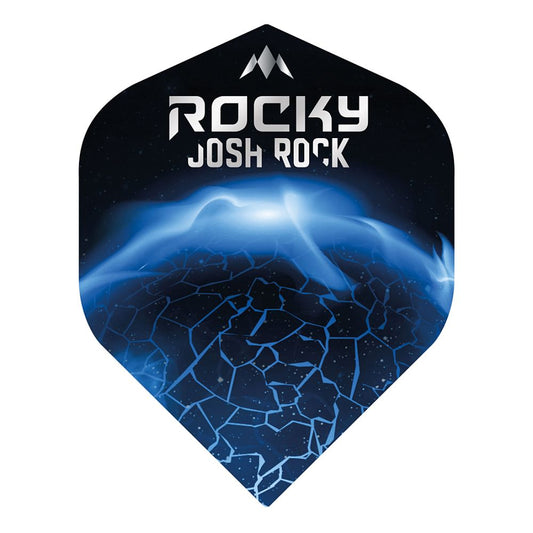 Mission Josh Rock Rocky Dart Flights