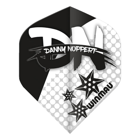 Winmau Danny Noppert Freeze Dart Flights