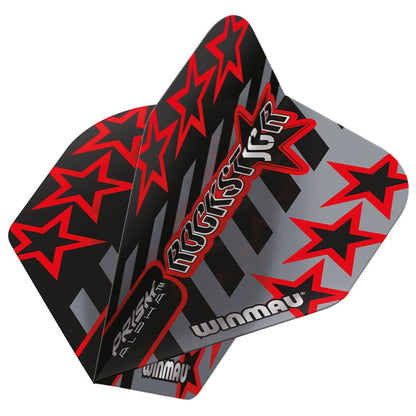 Winmau Prism Alpha Joe Cullen Dart Flights