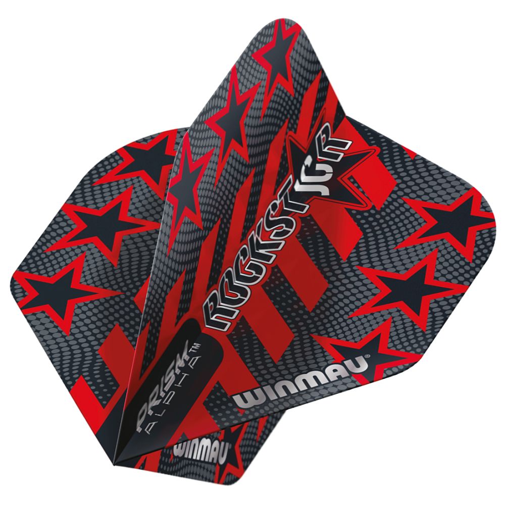 Winmau Prism Alpha Joe Cullen Dart Flights