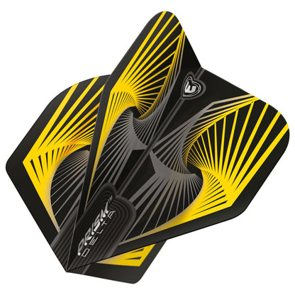 Winmau Prism Delta Spiral Dart Flights