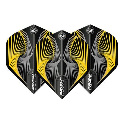 Winmau Prism Delta Spiral Dart Flights