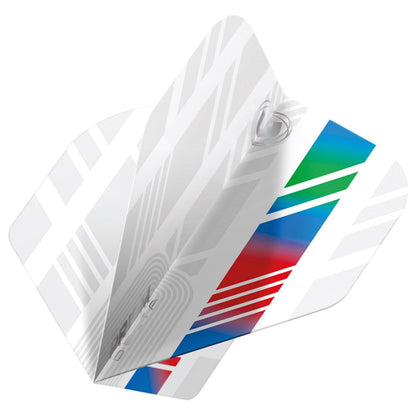 Winmau Prism Delta Spiral Dart Flights